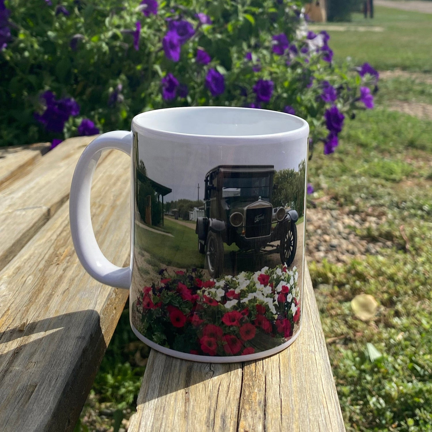 Mugs