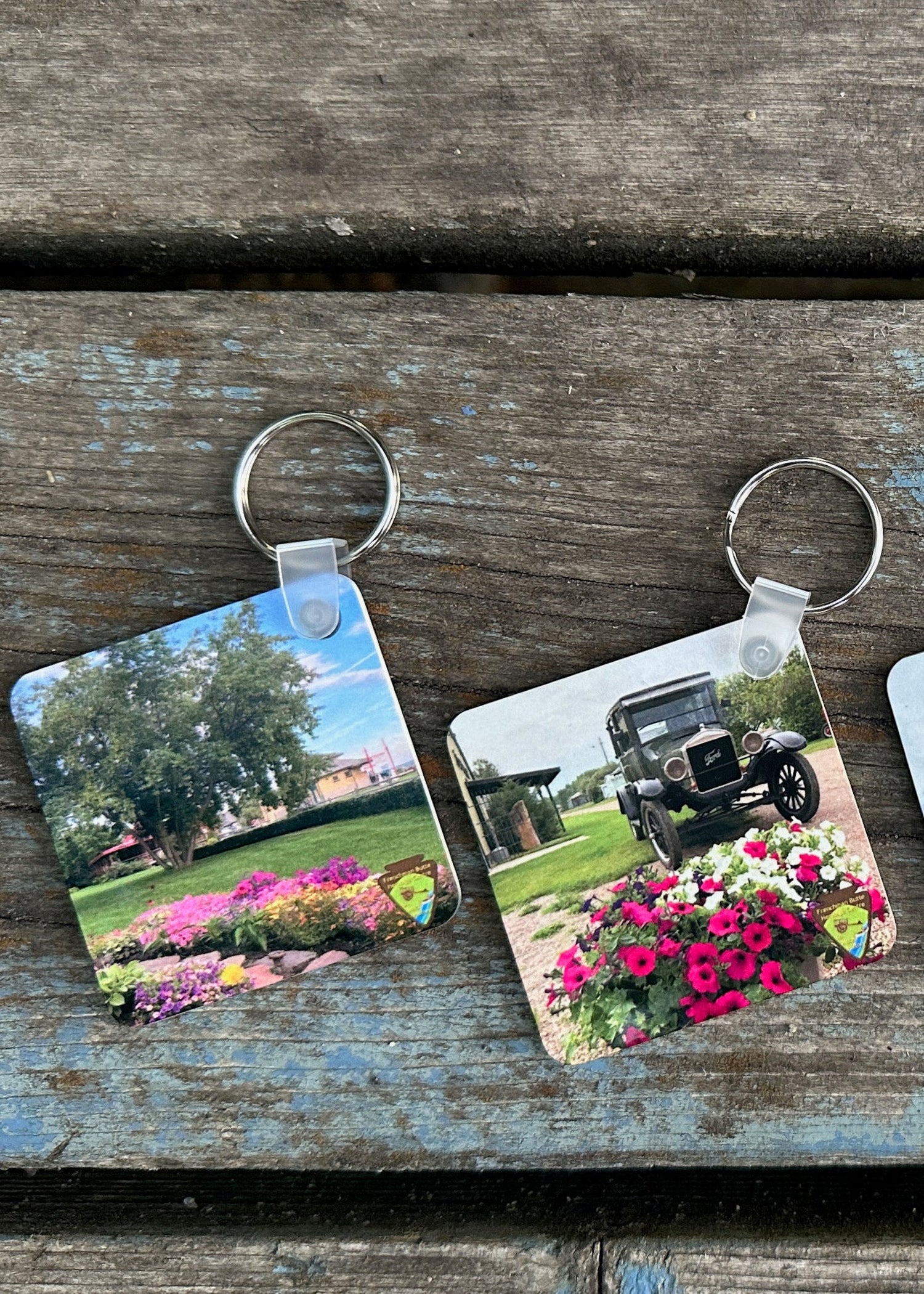 Keychains