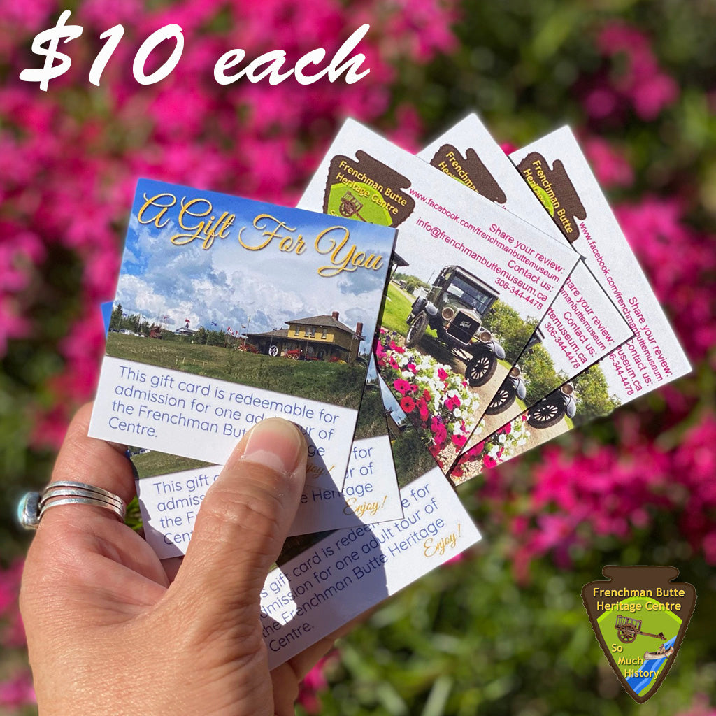 Museum Pass