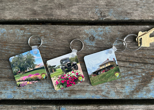 Keychains
