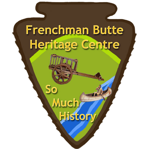 frenchmanbuttemuseum logo